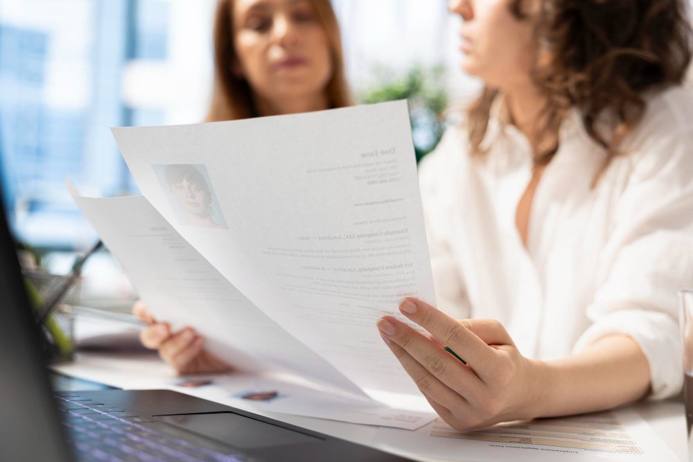 ejemplo de memorando