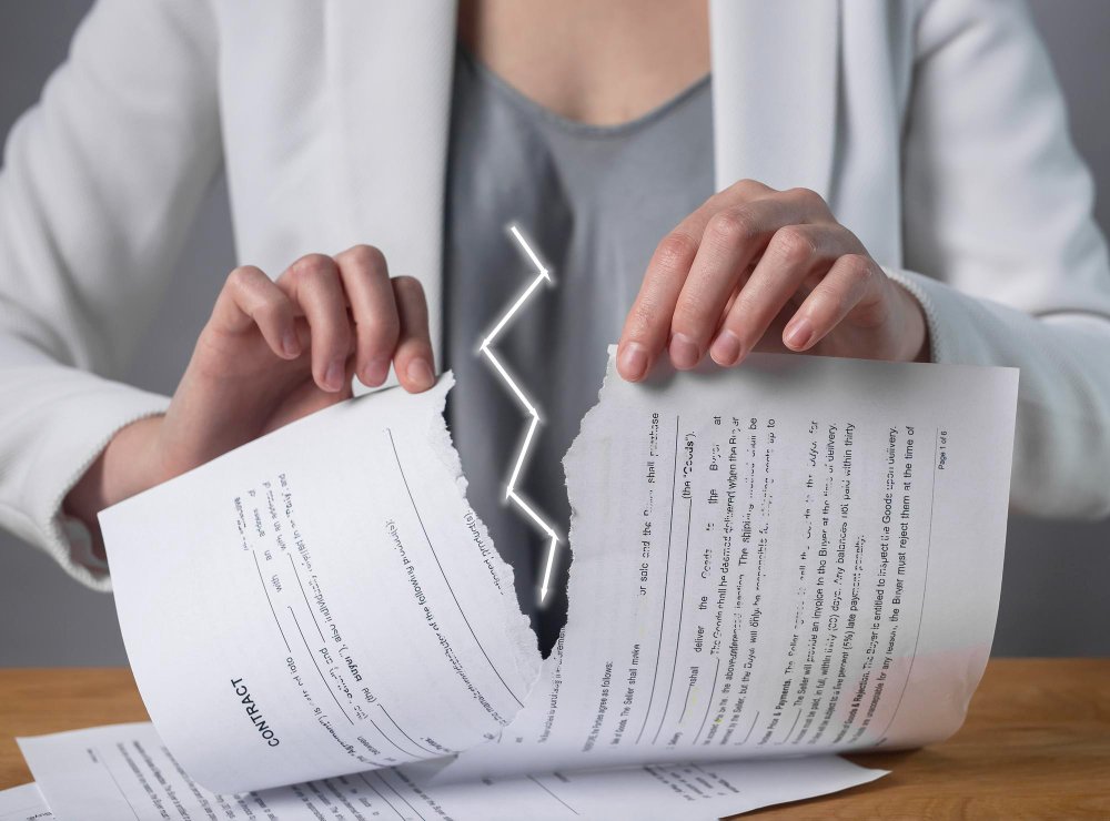 errores comunes al redactar un acta de reunión